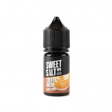 Жидкость Sweet Salt VPR Coffee Break 4,5% 30 мл