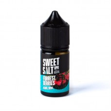 Жидкость Sweet Salt VPR Forrest Berries 4,5% 30 мл