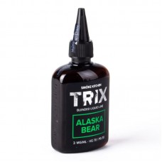 Жидкость Trix 100 мл Alaska Bear 3мг