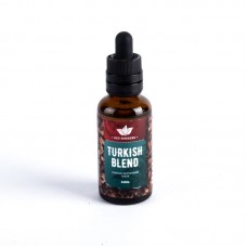 Жидкость Red Smokers Turkish Blend 50 мл 0 мг