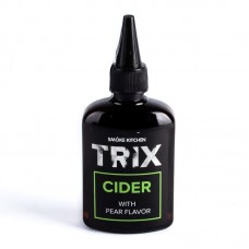 Жидкость Trix CIDER with peach 100 мл 3 мг