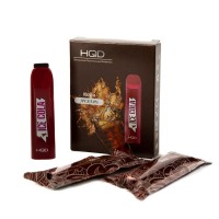 Одноразовая электронная сигарета HQD V2 Cola (Кола) 1 шт