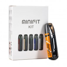 POD система Minifit starter (M Yellow)