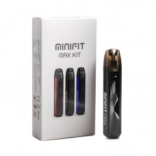 Набор Minifit Max Kit Черный