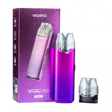 Pod система набор VOOPOO V THRU 900mAh Neon (Неоновый)