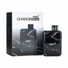 POD система Smoant Charon Baby Kit 750mAh Matt Dark Blue