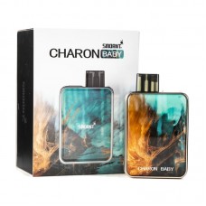 POD система Smoant Charon Baby Kit 750mAh SS