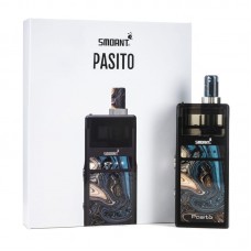 POD система Smoant Pasito Kit 1100mAh Black