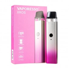 POD-система Vaporesso XROS 800mAh Rose Pink