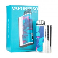 POD-система Vaporesso XTRA 900mAh Silver Resin