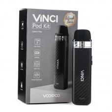 Pod система VOOPOO VINCI  800mAh Carbon Fiber