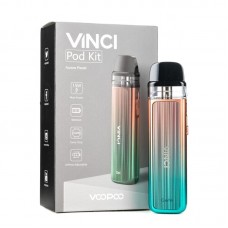 Pod система VOOPOO VINCI 800mAh Aurora Pastel