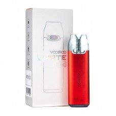 Pod-система Voopoo Vmate Red (Красная) 900mAh