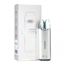 Pod-система Voopoo Vmate Silver (Серебристая) 900mAh