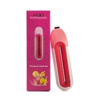 Одноразовая электронная сигарета HQD ROSY Pink Lemonade (розовый лимонад) 1 шт