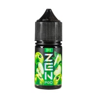 Жидкость ZEN Suprime Green Apple 5% 30 мл