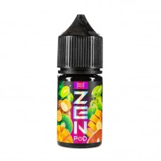 Жидкость ZEN Suprime Multifruit 2% 30 мл