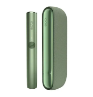 Устройство IQOS ILUMA Green (Зелёный)