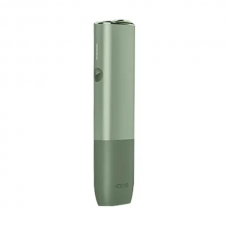 Устройство IQOS ILuma One - Moss Green (Зелёный)