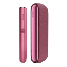 Устройство IQOS ILUMA Pink (Розовый)